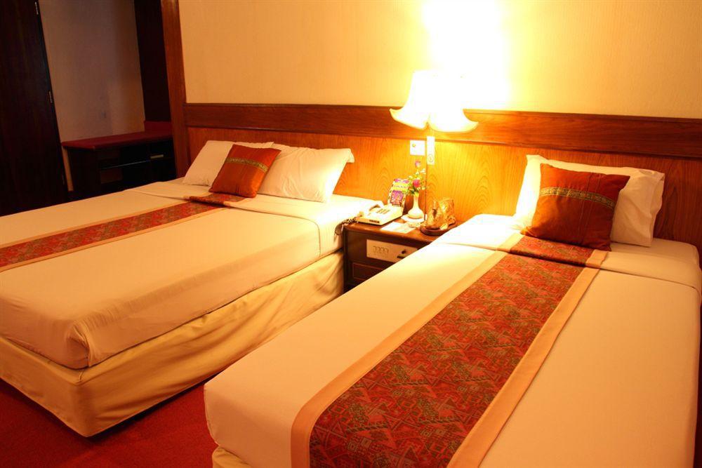 Grande Ville Hotel Bangkok Phòng bức ảnh
