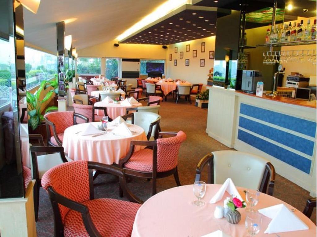 Grande Ville Hotel Bangkok Ngoại thất bức ảnh