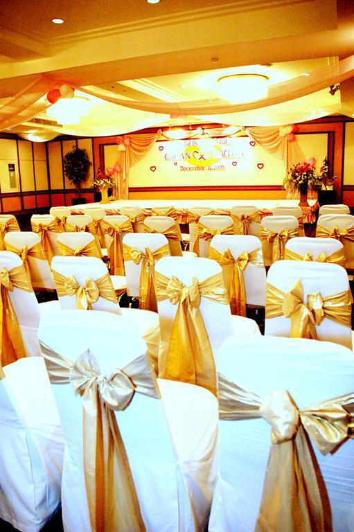 Grande Ville Hotel Bangkok Kinh doanh bức ảnh