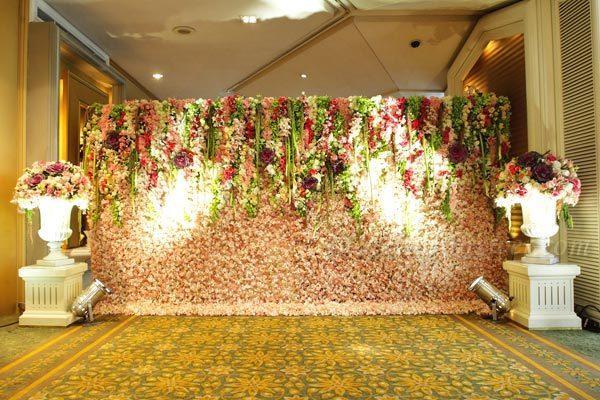 Grande Ville Hotel Bangkok Ngoại thất bức ảnh