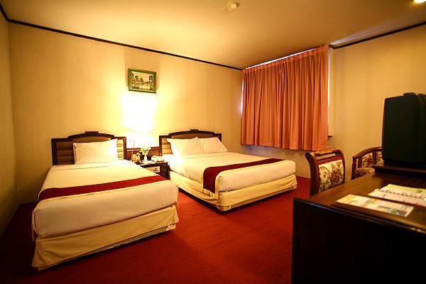Grande Ville Hotel Bangkok Phòng bức ảnh